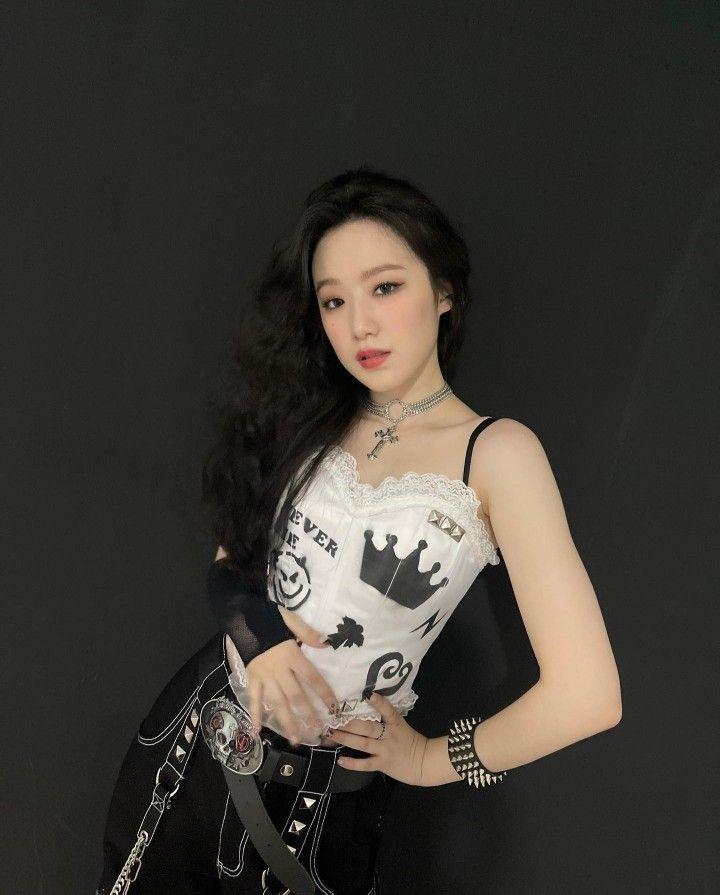 (G)I-DLE shuhua0