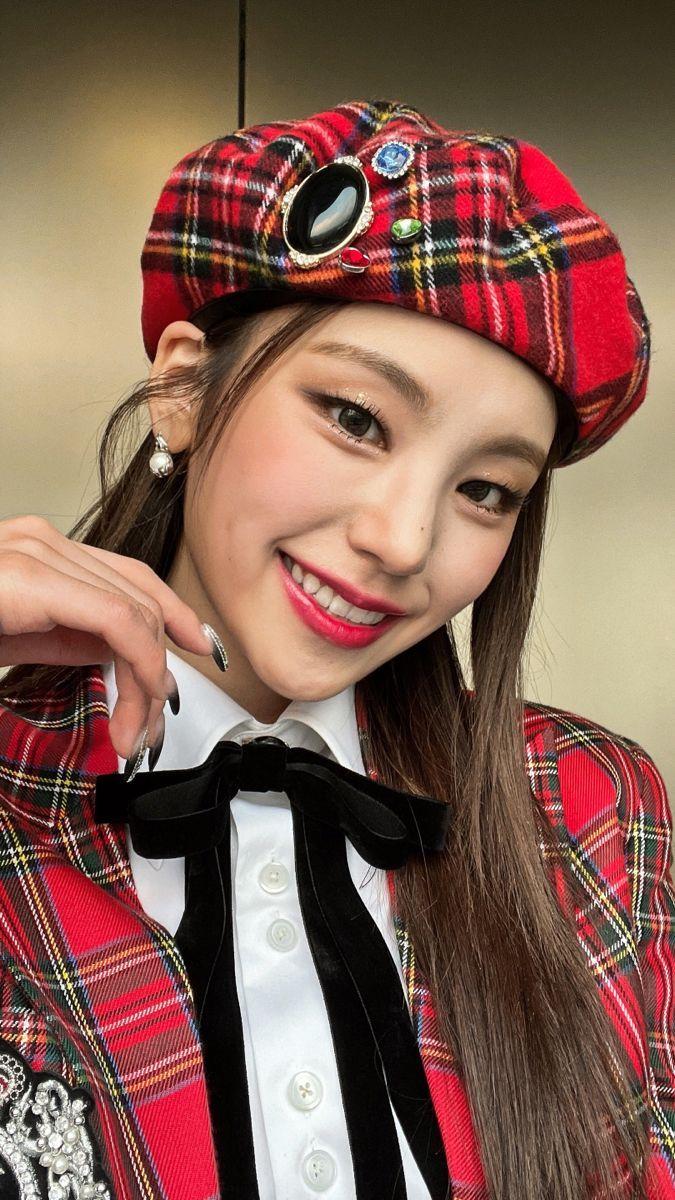 ITZY 예지2