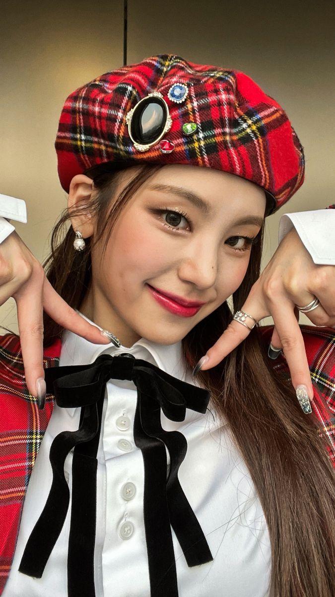 ITZY 예지3