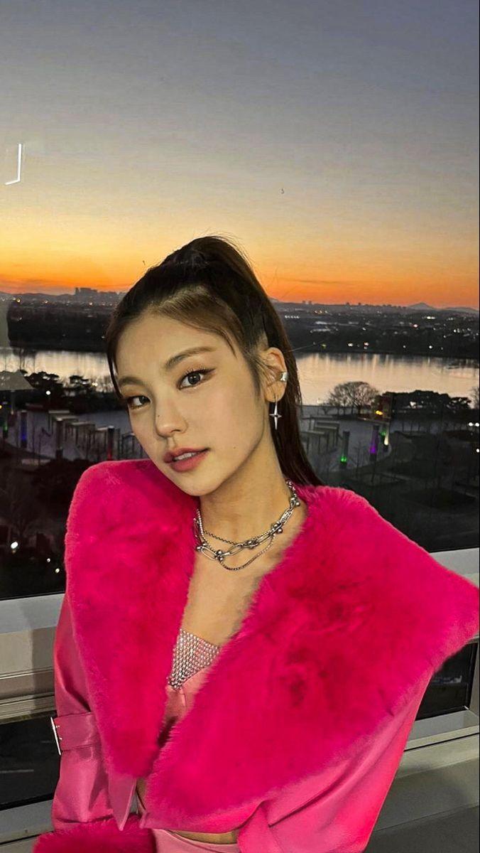 ITZY 예지4