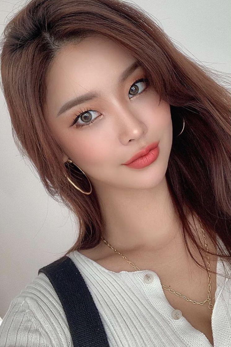 피팅모델 박다현1