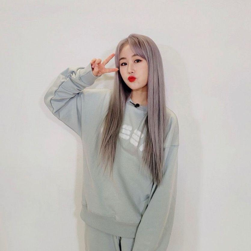 체육복 러블리즈2