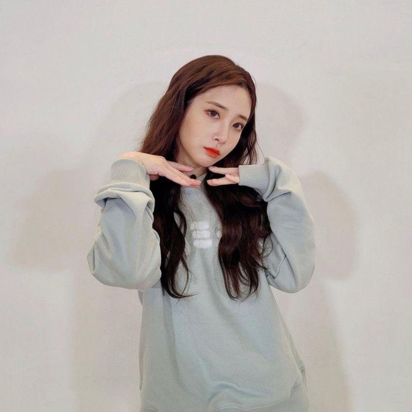 체육복 러블리즈3