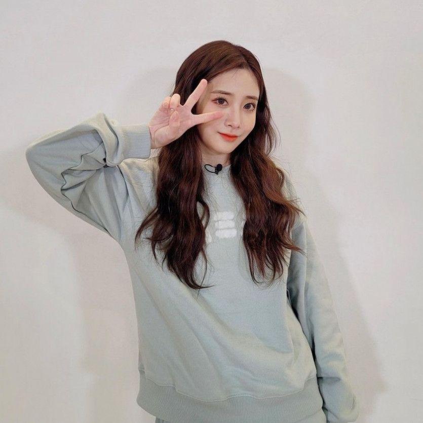 체육복 러블리즈4