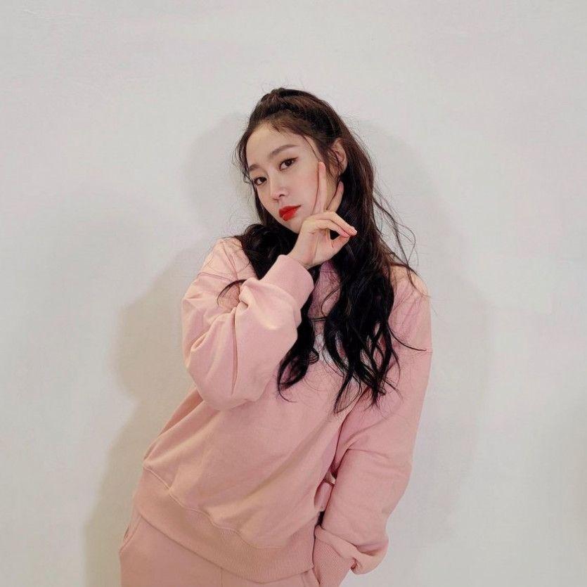 체육복 러블리즈5
