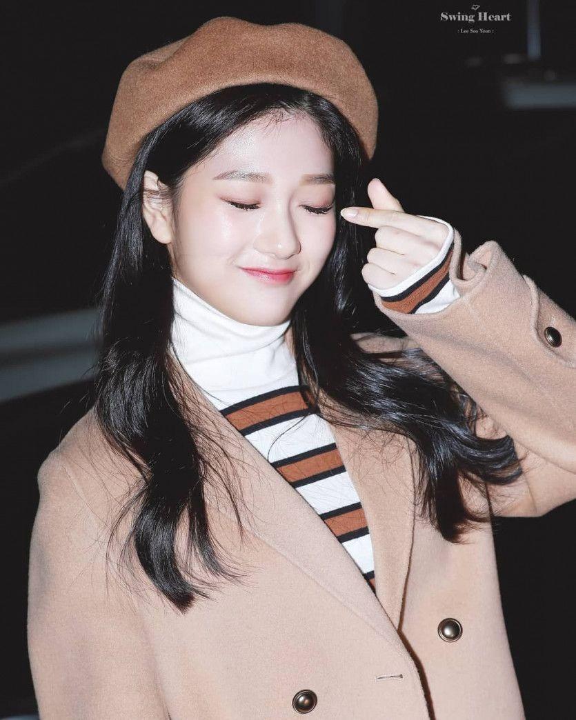 FROMIS9 Lee Seo Yeon2