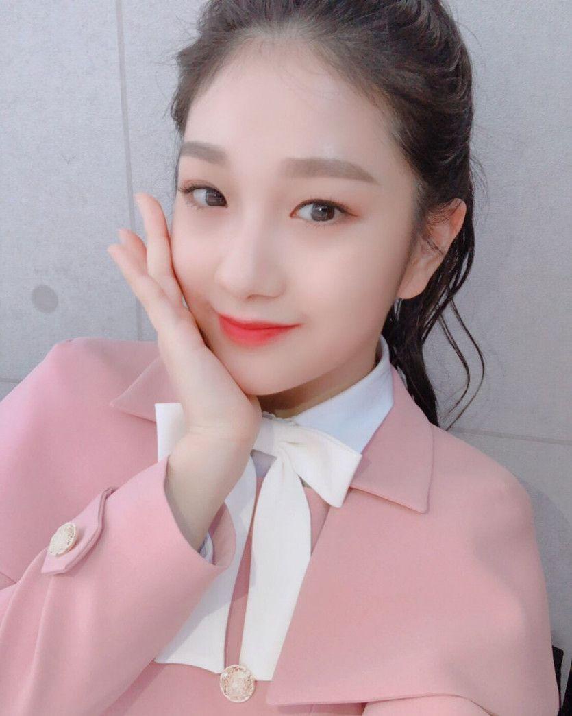 FROMIS9 Lee Seo Yeon3