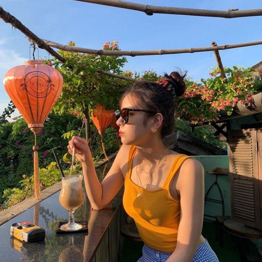 리아 인스타1