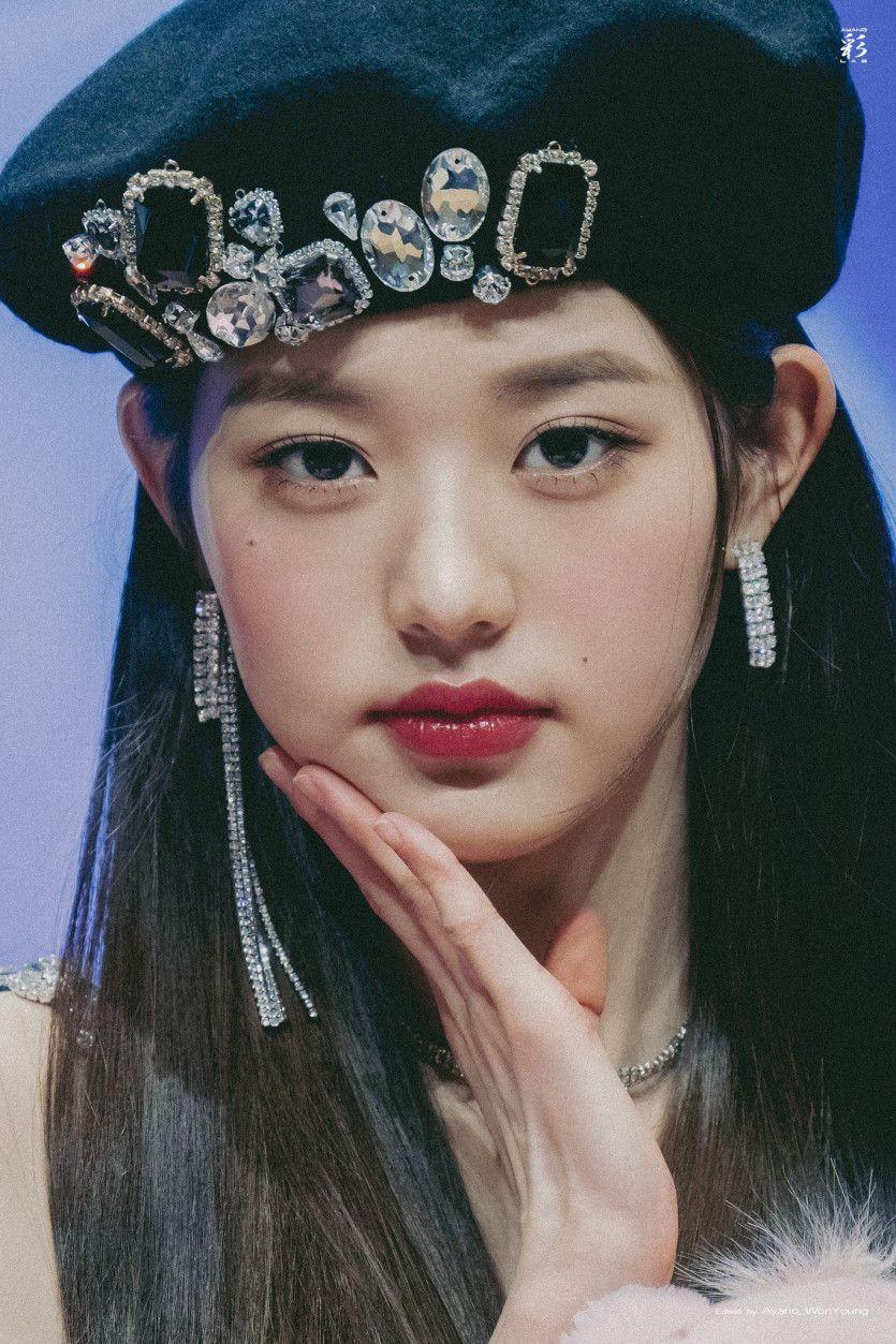 IVE 영0