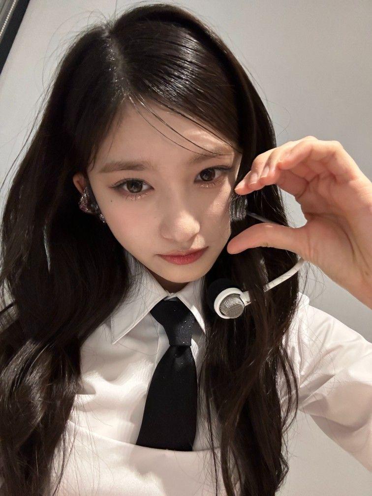 IVE LEESEO1