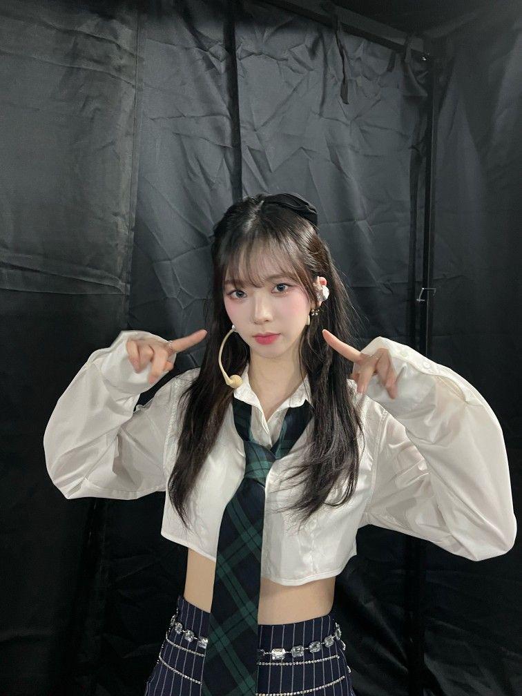 Aespa karina1