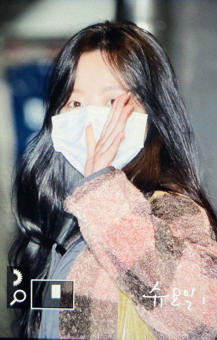 여자아이들 슈화1
