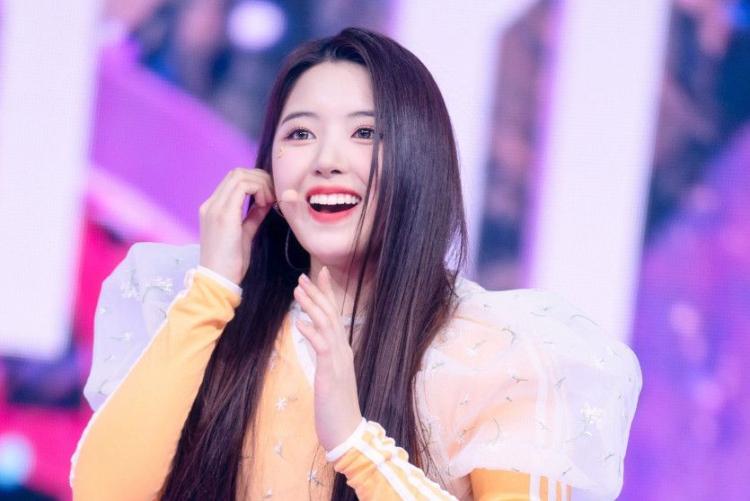 엔믹스 김지우1