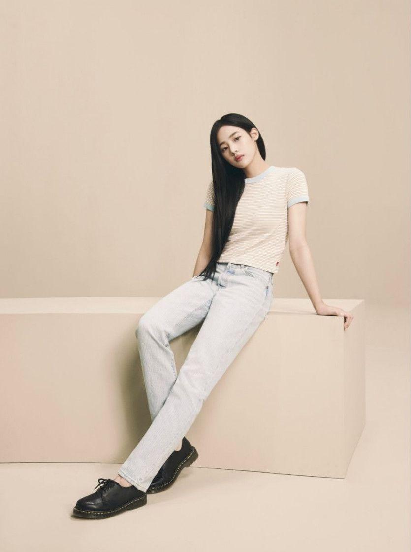 NewJeans minji0