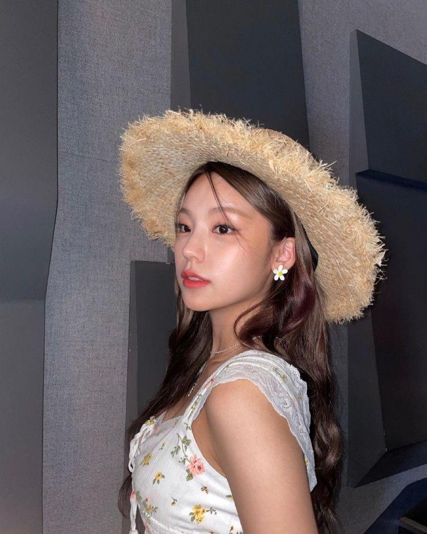 ITZY 황예지1