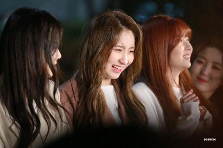 아이즈원 이채연 강혜원 김민주, 콘서트 외 (26 p)4
