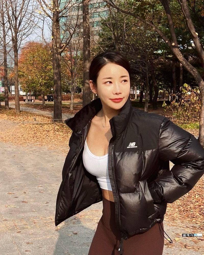 박지혜 아나운서1