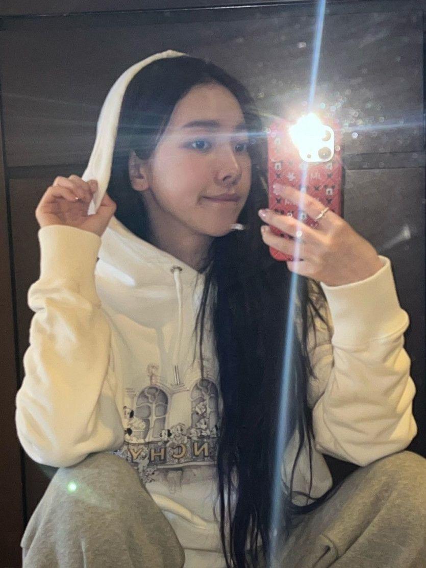 에스파 카리나4