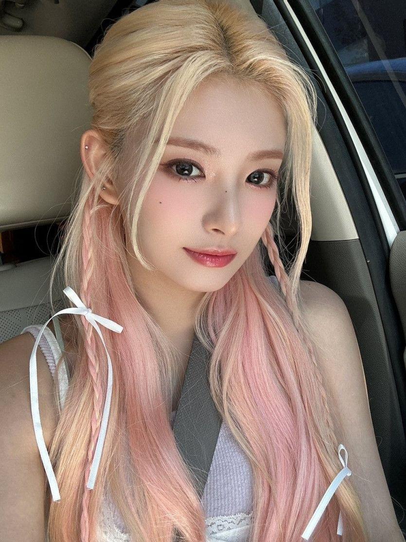 EVERGLOW YIREN1