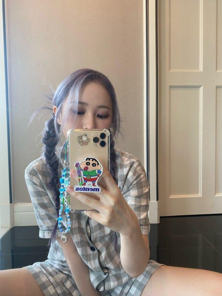 EVERGLOW MIA0