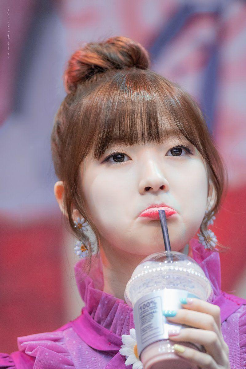 오마이걸 아린4