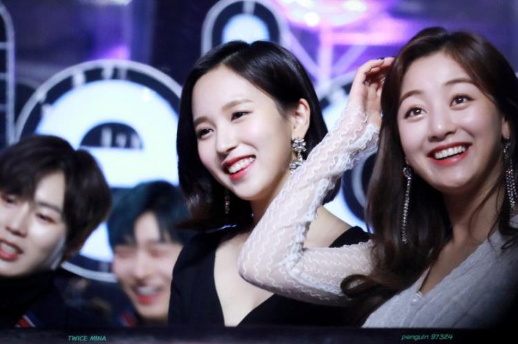 트와이스 미나0