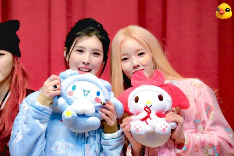 수진 재희 (위클리)0