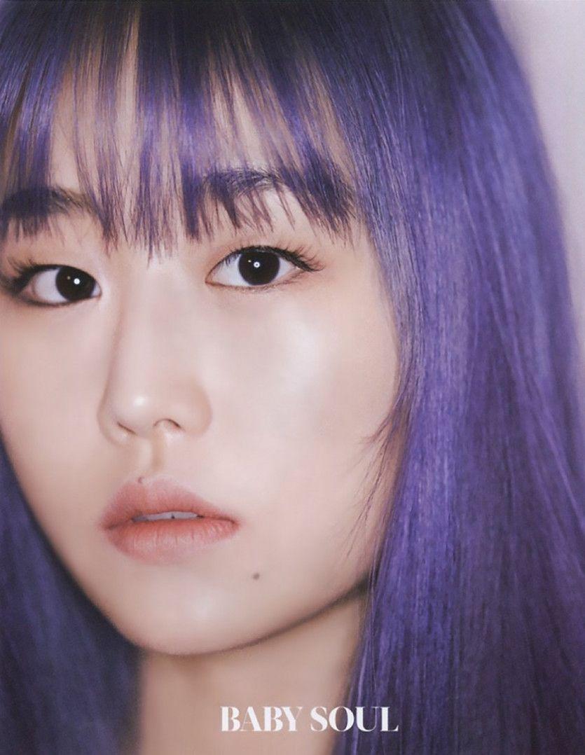 러블리즈 마리끌레르 화보0
