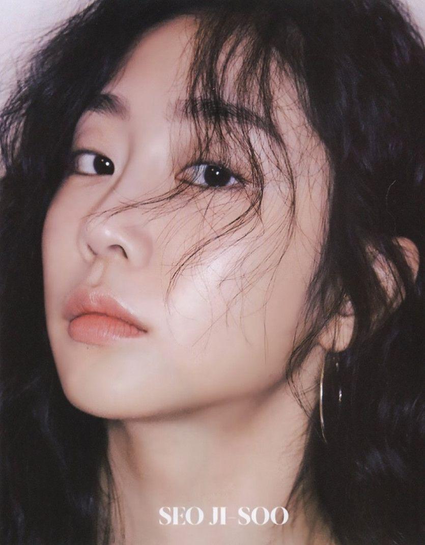 러블리즈 마리끌레르 화보2