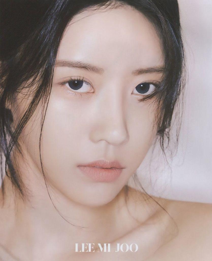 러블리즈 마리끌레르 화보3
