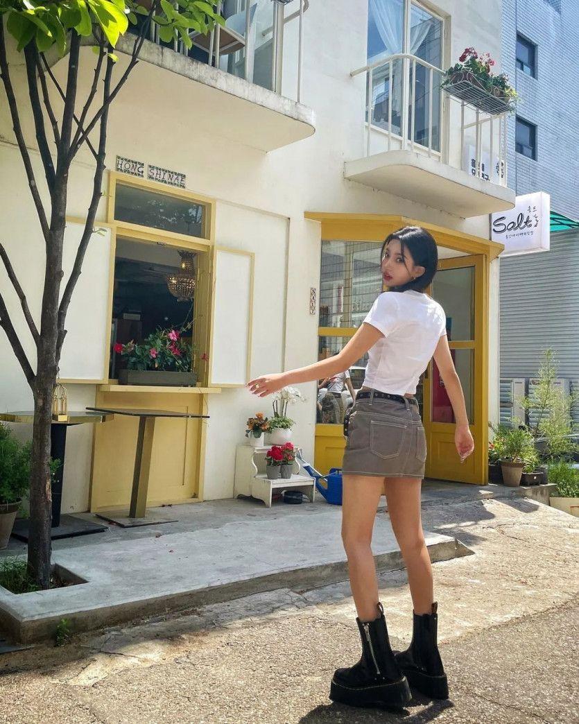 (G)I-DLE__Soyeon0