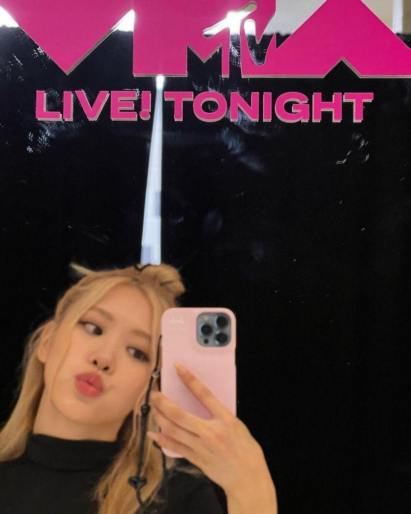 BLACKPINK__로제0
