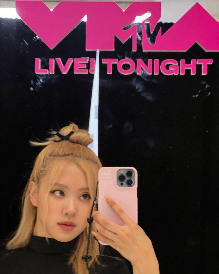 BLACKPINK__로제1