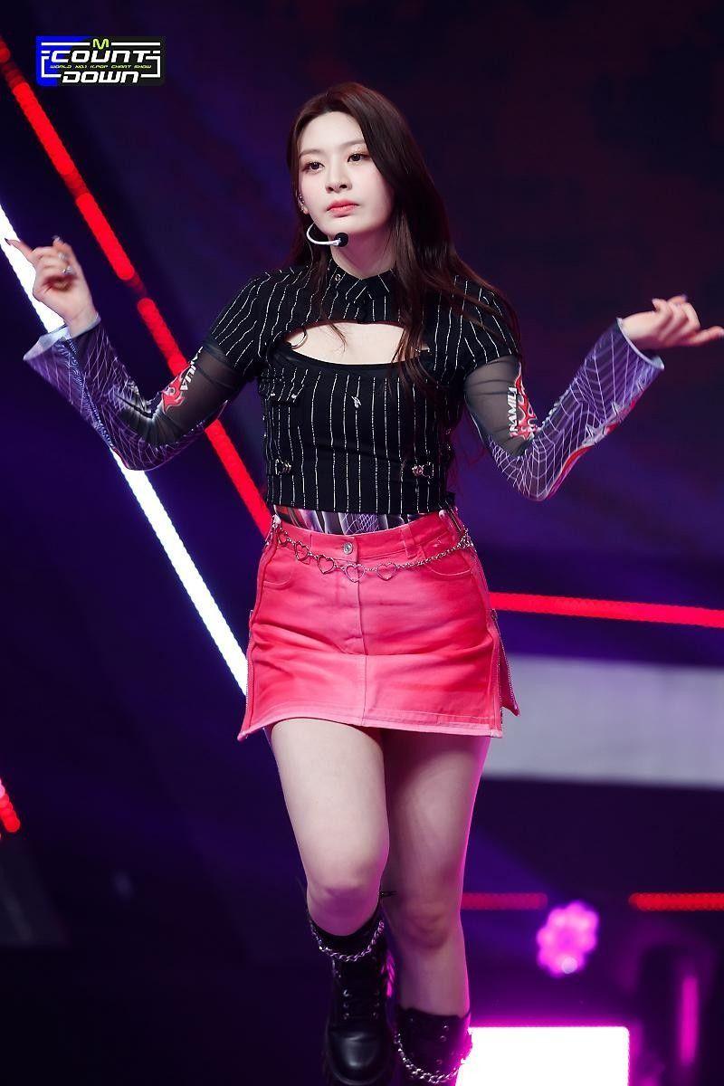 스테이씨 윤세은0