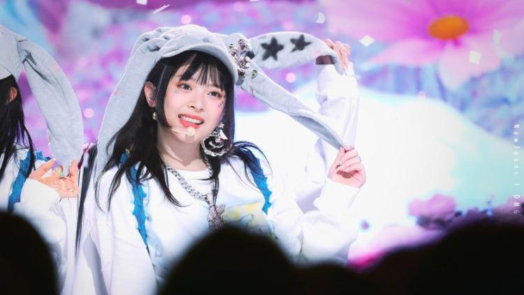 뉴진스5