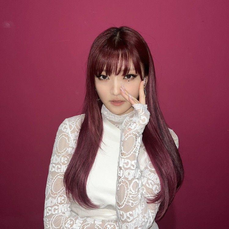 WEEEKLY Soeun2