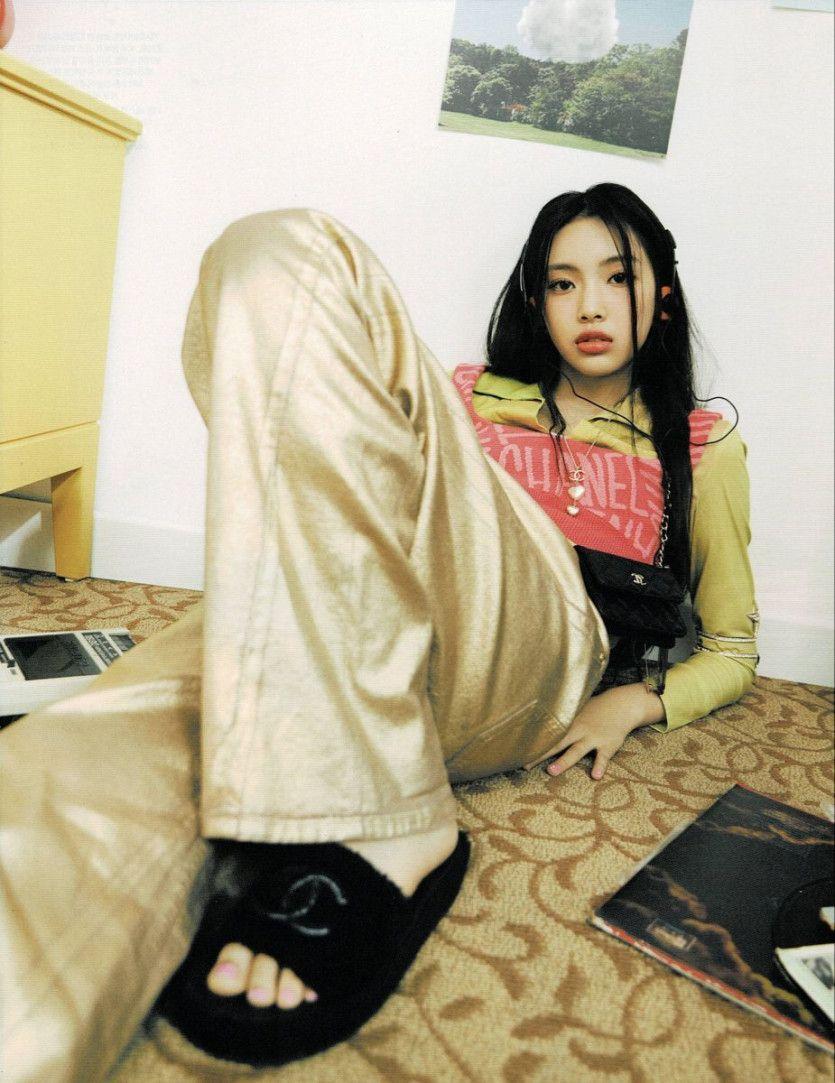 NewJeans__혜인1