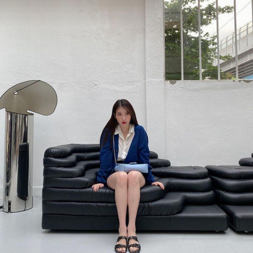 아이유 포토.0