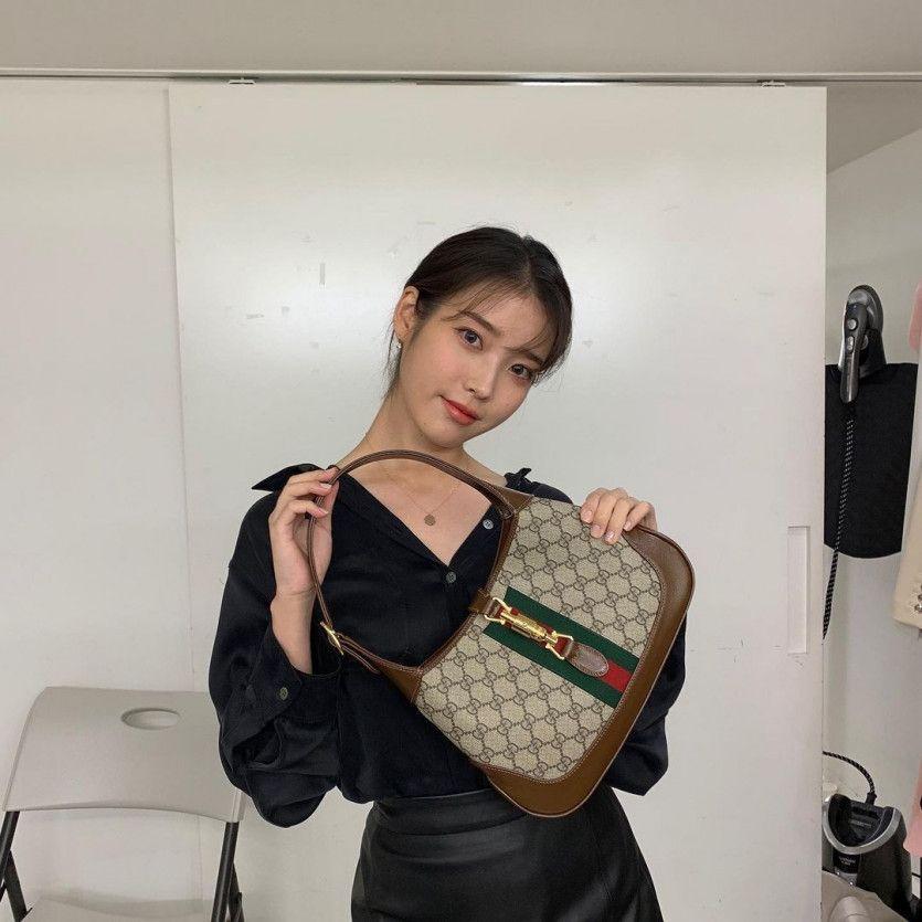 아이유 포토.0