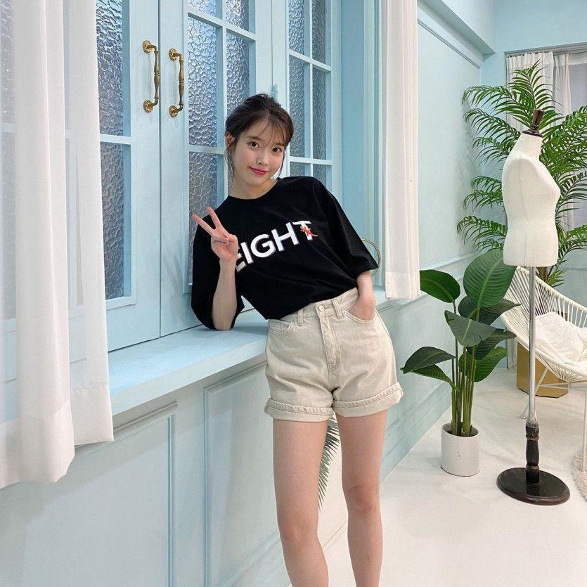 아이유 포토.0