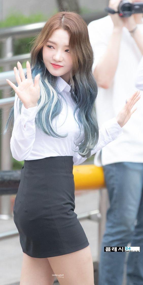 프로미스나인 노지선0