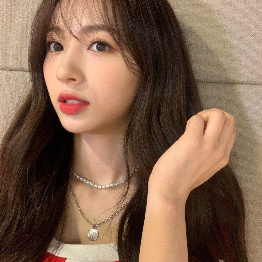 Cherry Bullet 지원3
