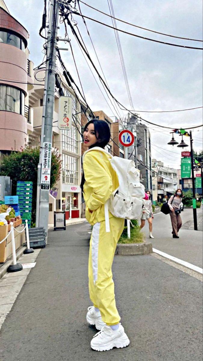 (G)-IDLE 소연2