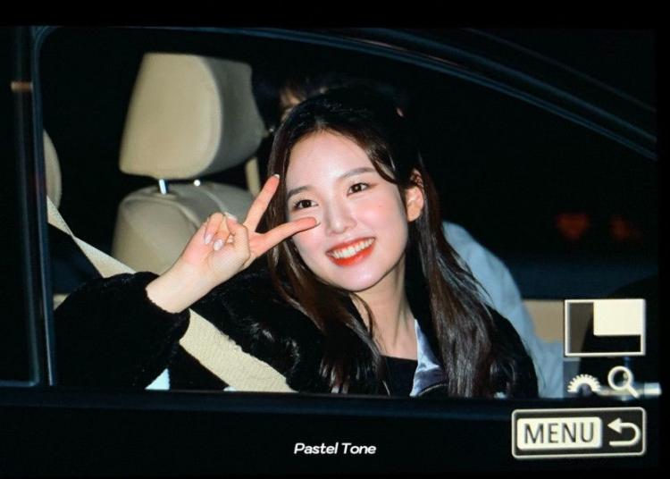 WEEEKLY Soojin3