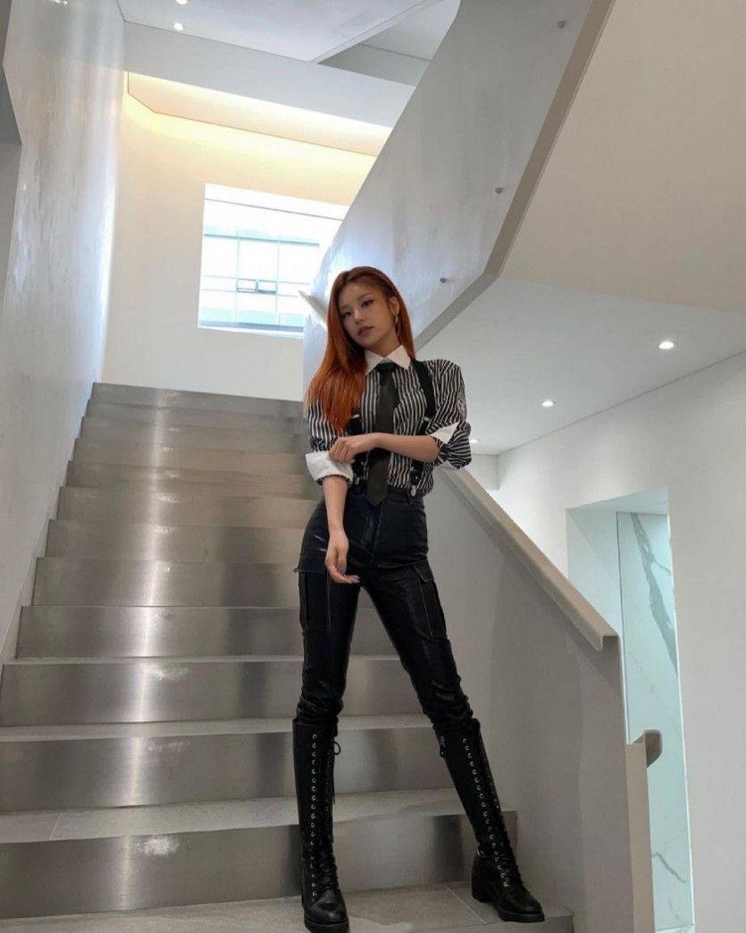 예지 인스타2