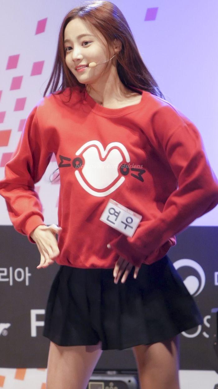 모모랜드 연우..4