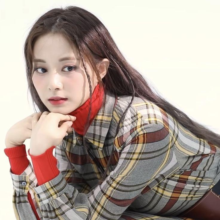 TWICE 쯔위1