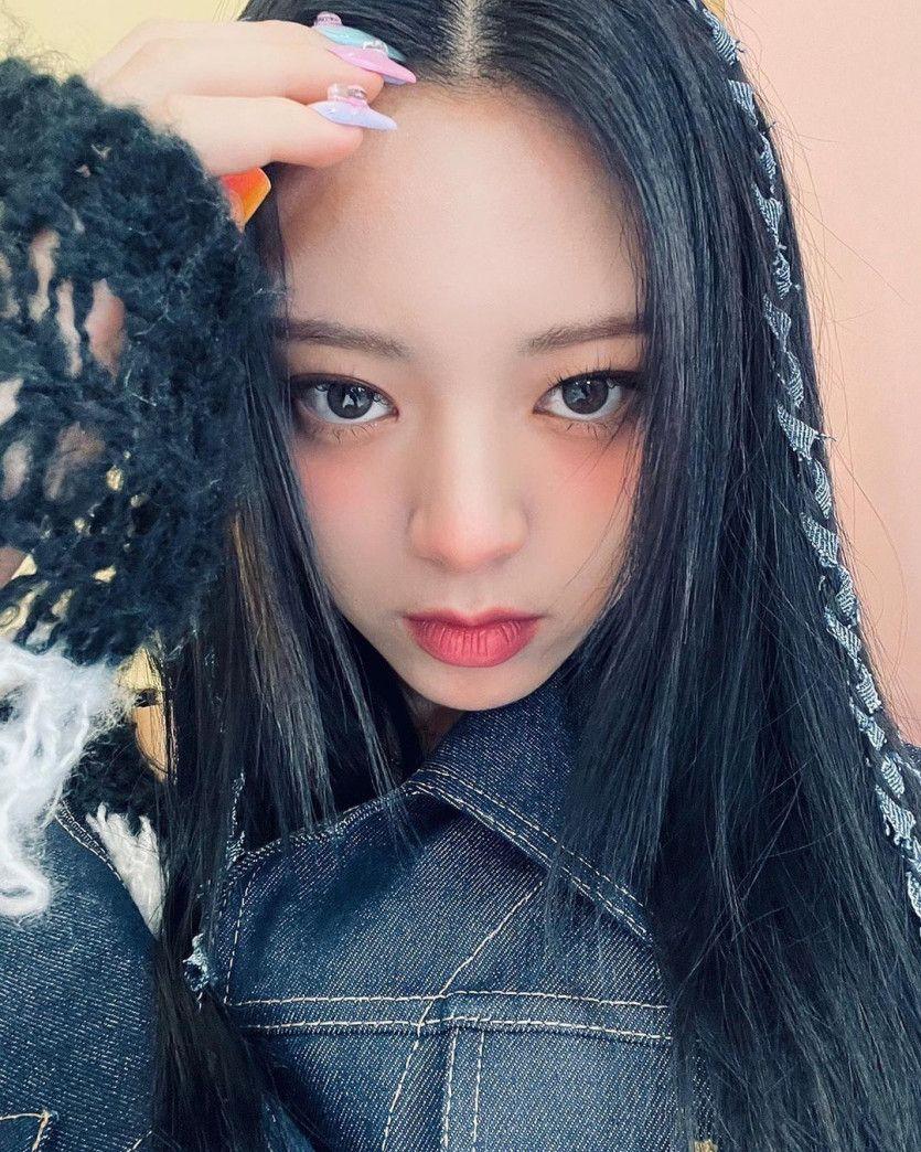 ITZY 유나2