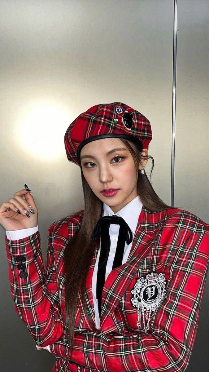 ITZY 예지4