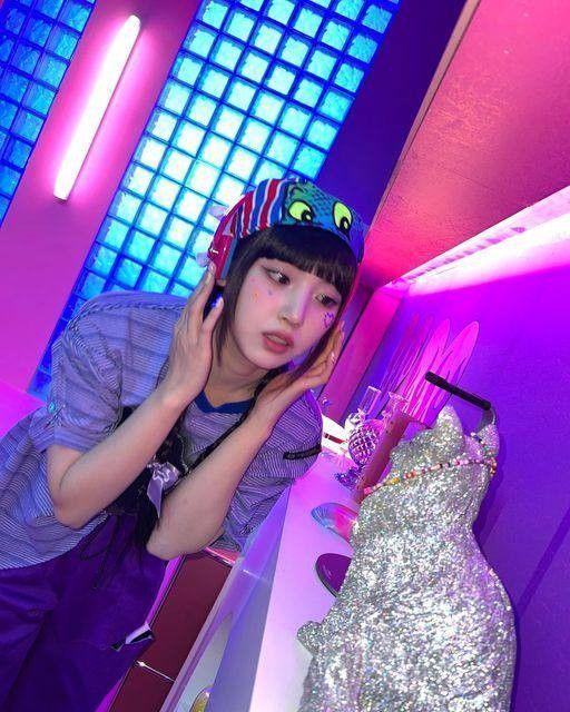 NMIXX 김지우2